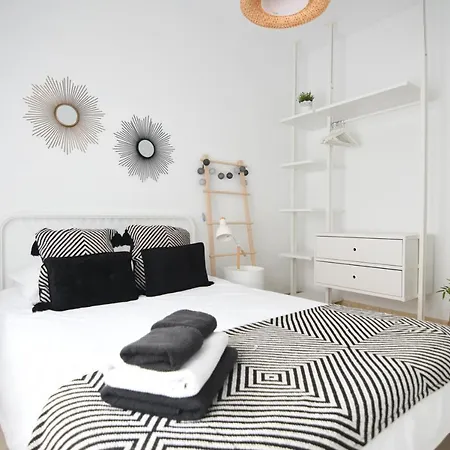 דירה Near The -3bed -2bath -wifi