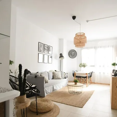 דירה Near The -3bed -2bath -wifi *