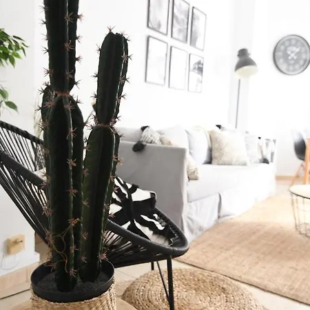 דירה Near The -3bed -2bath -wifi