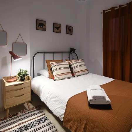 Near The -3bed -2bath -wifi Appartement