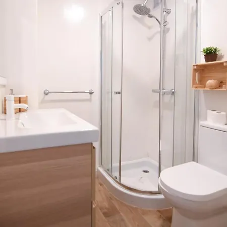 דירה Near The -3bed -2bath -wifi לאס פאלמס דה גראן קנאריה