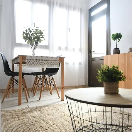 Near The -3bed -2bath -wifi לאס פאלמס דה גראן קנאריה