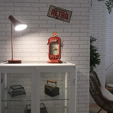 Near The -3bed -2bath -wifi דירה *