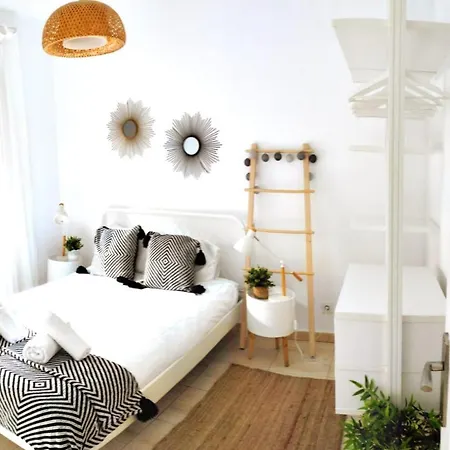 Near The -3bed -2bath -wifi דירה לאס פאלמס דה גראן קנאריה